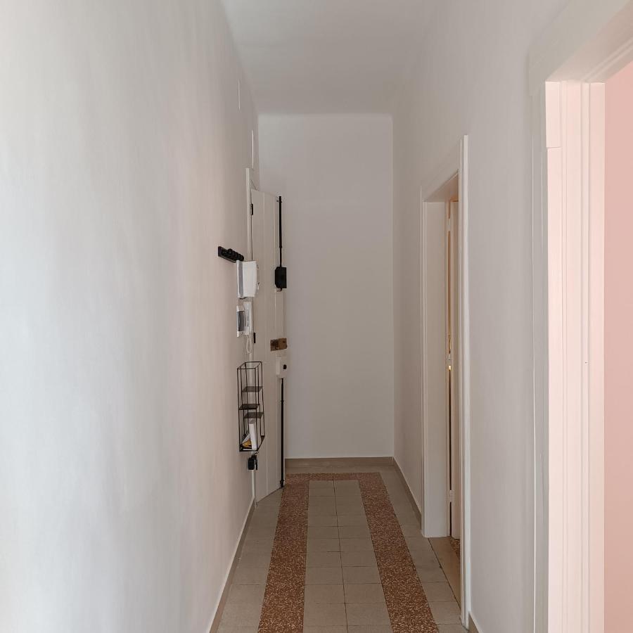 Interno24 Apartment Bari Exterior photo